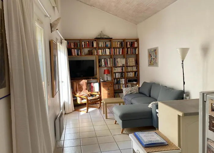 La Lucquette - House Near The Grands Buffets Ferienhaus Narbonne
